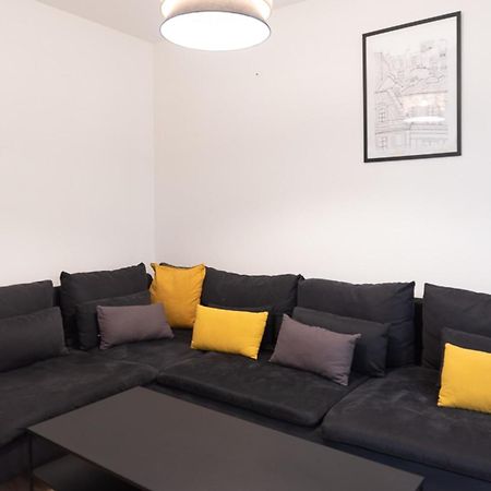 Spacious Apartment Near The Champs De Mars Paryż Zewnętrze zdjęcie