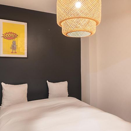 Spacious Apartment Near The Champs De Mars Paryż Zewnętrze zdjęcie