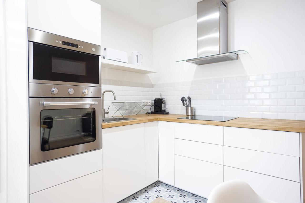 Spacious Apartment Near The Champs De Mars Paryż Zewnętrze zdjęcie