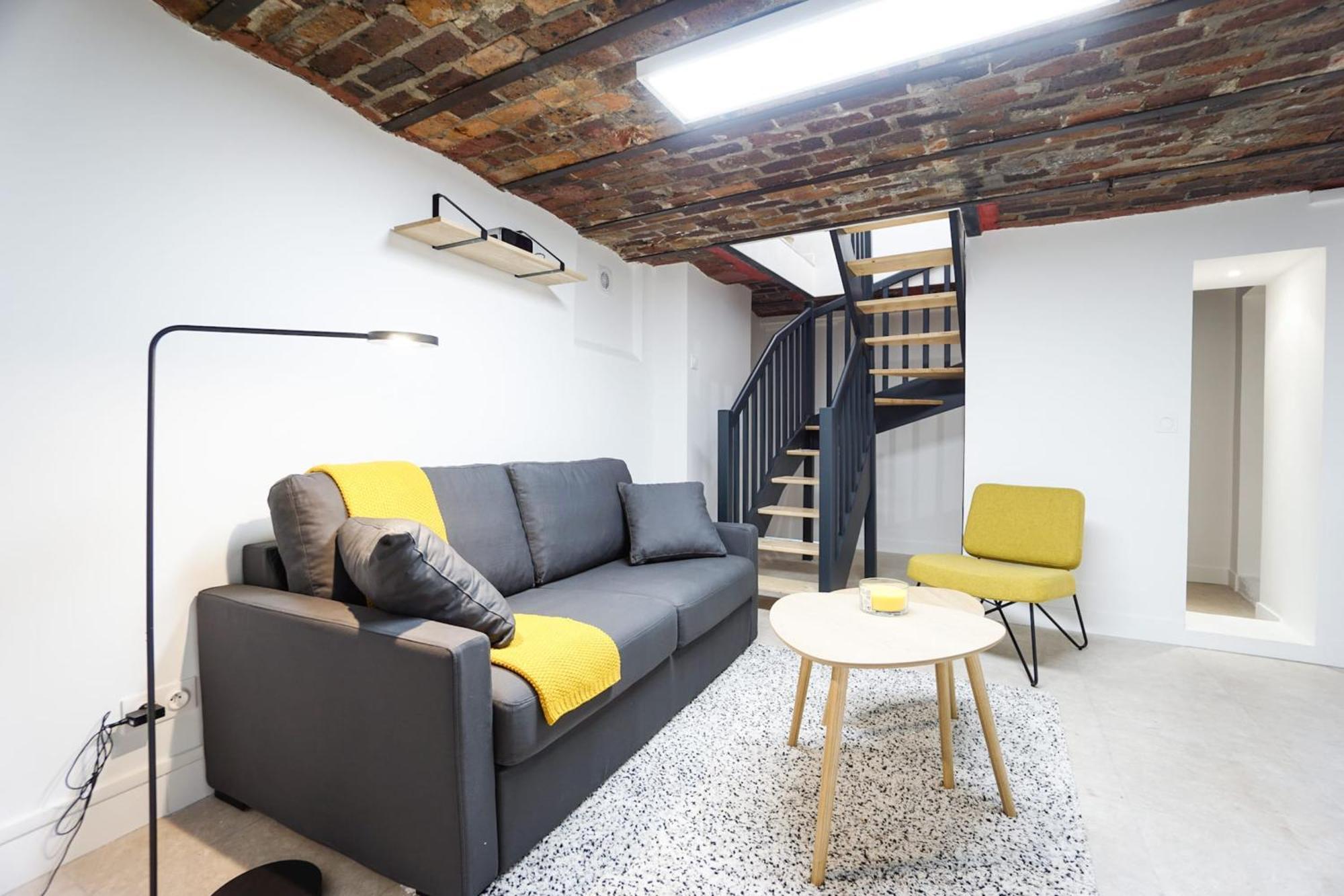 Spacious Apartment Near The Champs De Mars Paryż Zewnętrze zdjęcie
