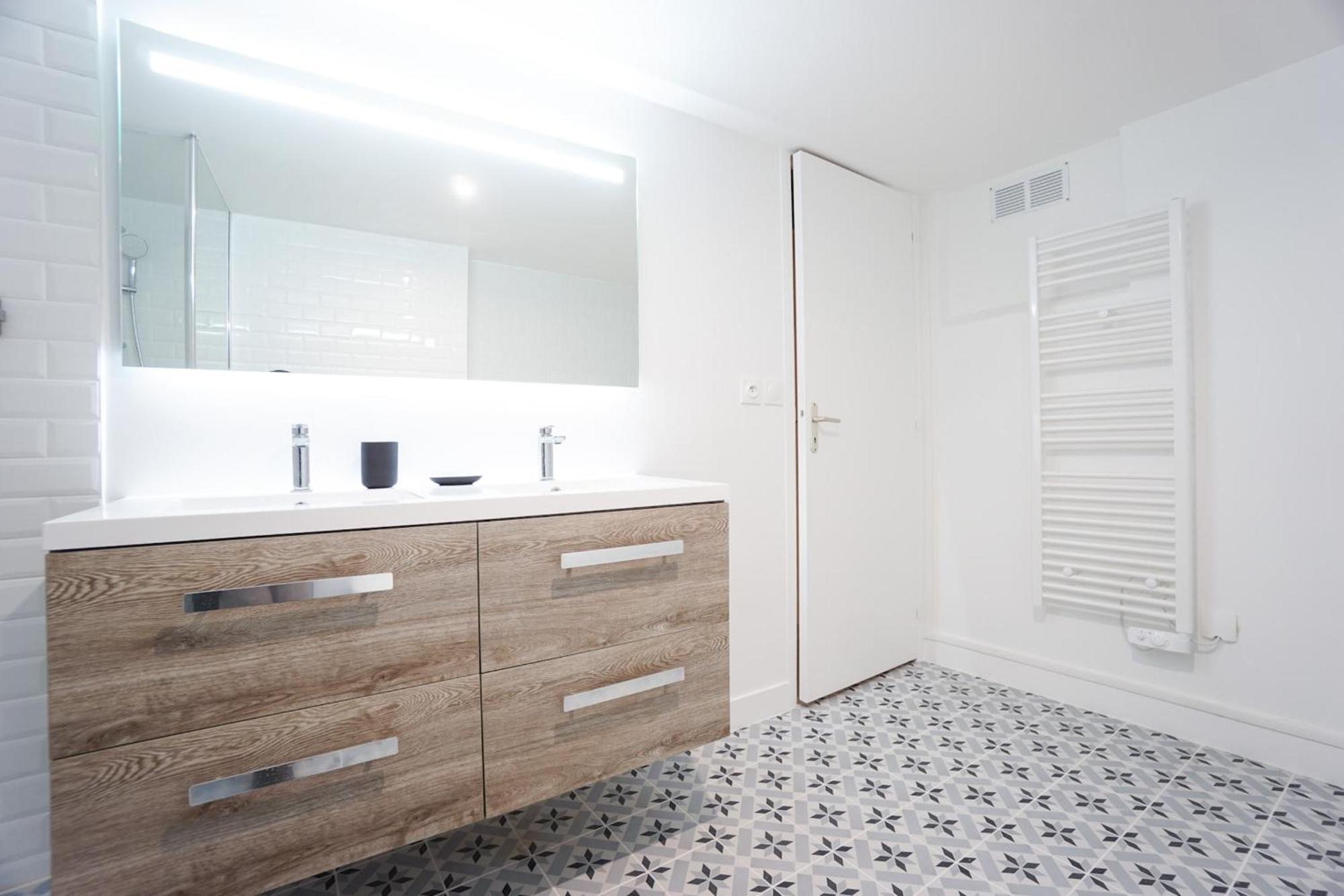 Spacious Apartment Near The Champs De Mars Paryż Zewnętrze zdjęcie